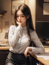 招生海报设计创意集市