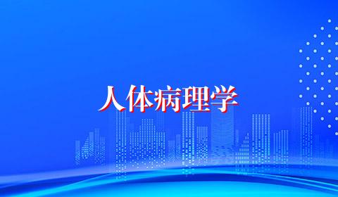 人体病理学
