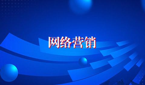 网络营销