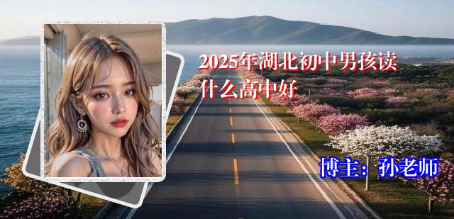 2025年湖北初中男孩读什么高中好