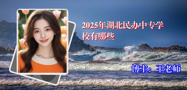 2025年湖北民办中专学校有哪些
