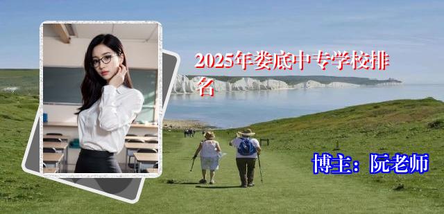2025年娄底中专学校排名