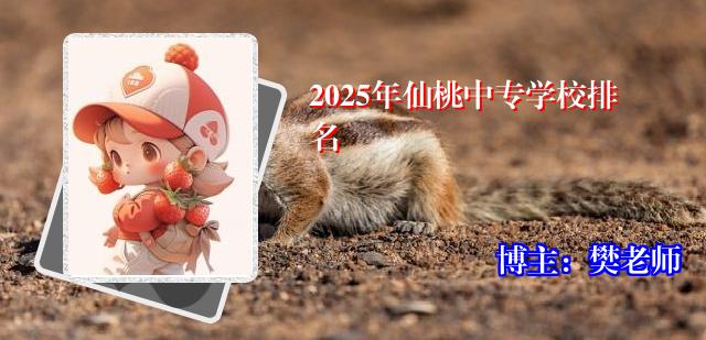 2025年仙桃中专学校排名