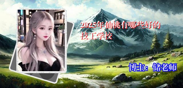 2025年仙桃有哪些好的技工学校