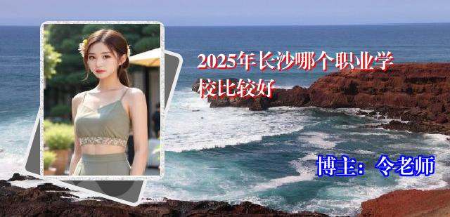 2025年长沙哪个职业学校比较好