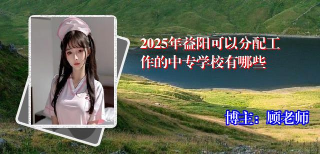 2025年益阳可以分配工作的中专学校有哪些