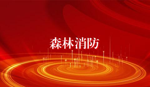 森林消防