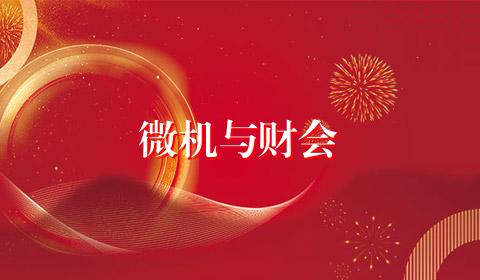 微机与财会