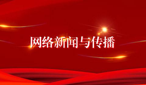 网络新闻与传播