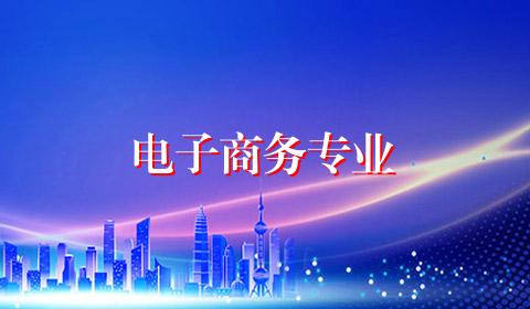 电子商务专业