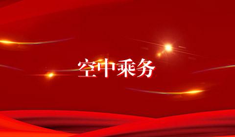 空中乘务