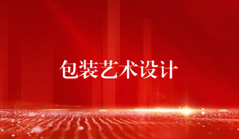 包装艺术设计