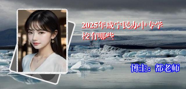 2025年咸宁民办中专学校有哪些