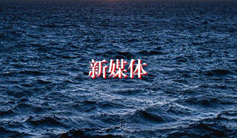 新媒体