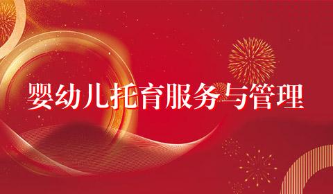 婴幼儿托育服务与管理