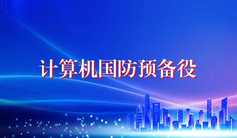 计算机国防预备役