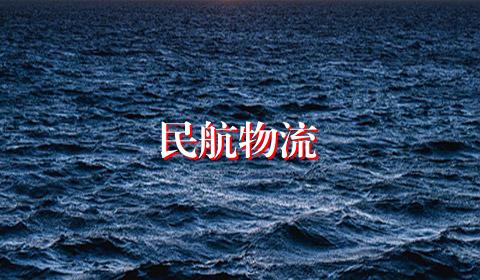 民航物流