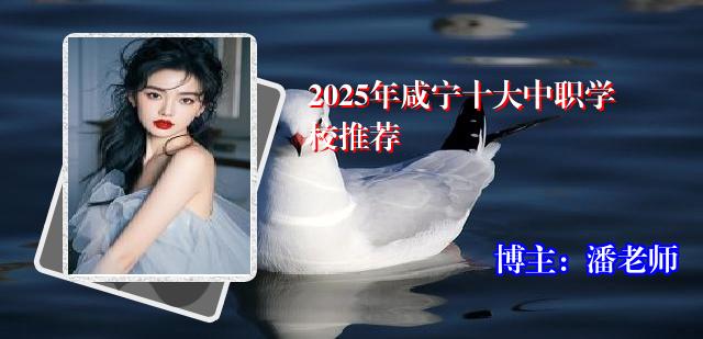 2025年咸宁十大中职学校推荐