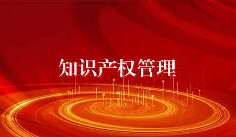 知识产权管理