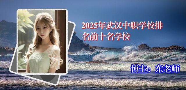 2025年武汉中职学校排名前十名学校