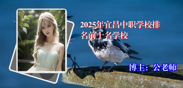 2025年宜昌中职学校排名前十名学校
