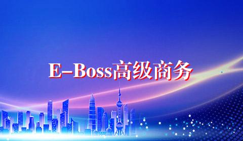 E-Boss高级商务