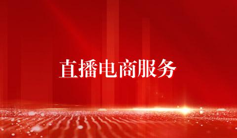 直播电商服务