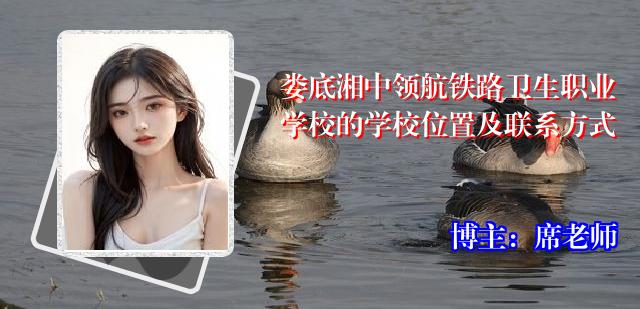 娄底湘中领航铁路卫生职业学校的学校位置及联系方式