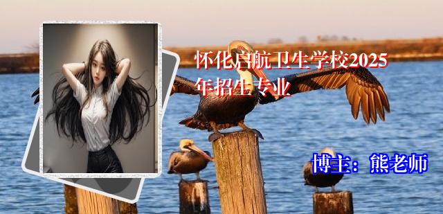 怀化启航卫生学校2025年招生专业