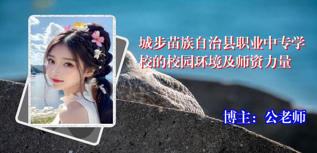 城步苗族自治县职业中专学校的校园环境及师资力量