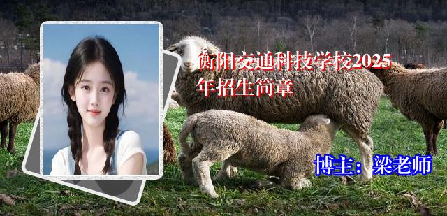 衡阳交通科技学校2025年招生简章