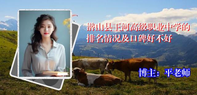 潜山县王河高级职业中学的排名情况及口碑好不好