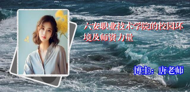 六安职业技术学院的校园环境及师资力量
