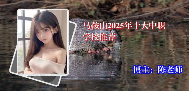 马鞍山2025年十大中职学校推荐