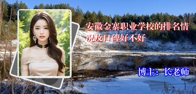 安徽金寨职业学校的排名情况及口碑好不好