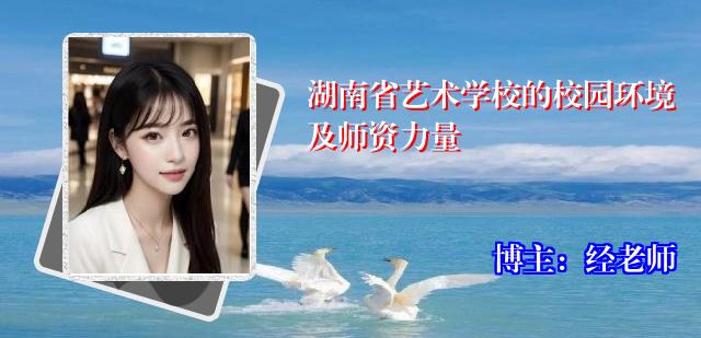 湖南省艺术学校的校园环境及师资力量