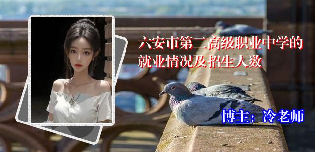 六安市第二高级职业中学的就业情况及招生人数