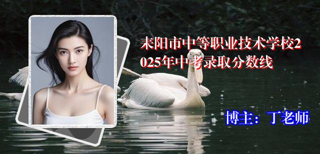 耒阳市中等职业技术学校2025年中考录取分数线
