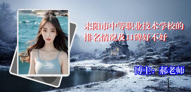 耒阳市中等职业技术学校的排名情况及口碑好不好