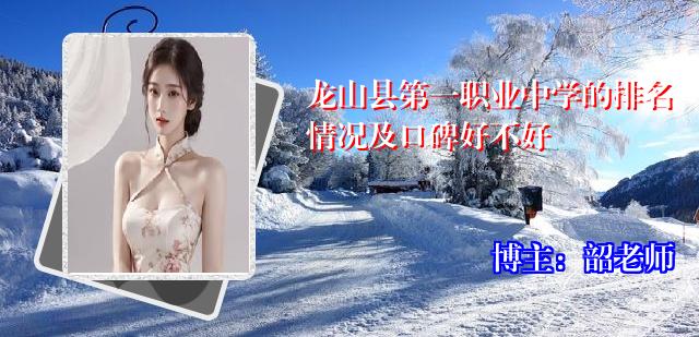 龙山县第一职业中学的排名情况及口碑好不好
