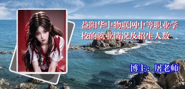 益阳华中物联网中等职业学校的就业情况及招生人数