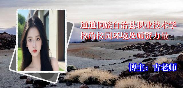 通道侗族自治县职业技术学校的校园环境及师资力量