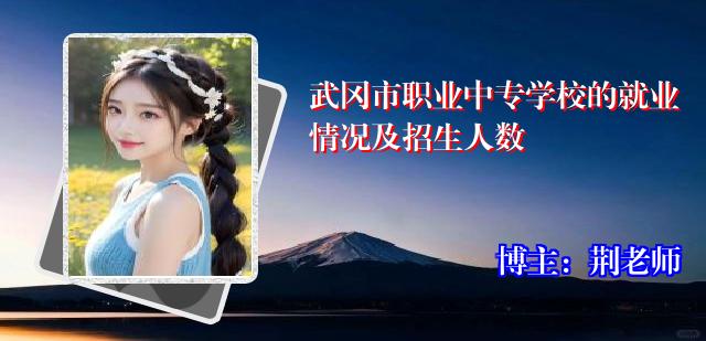 武冈市职业中专学校的就业情况及招生人数