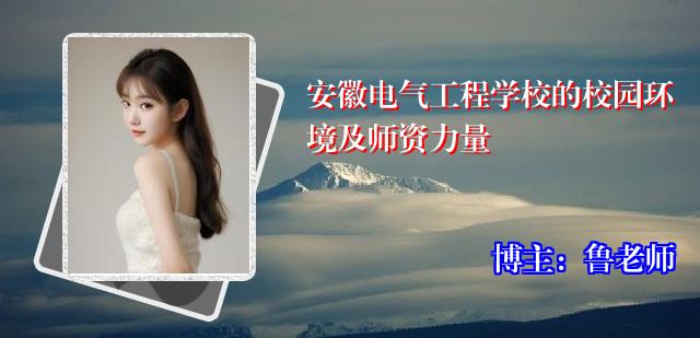 安徽电气工程学校的校园环境及师资力量