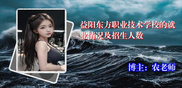 益阳东方职业技术学校的就业情况及招生人数