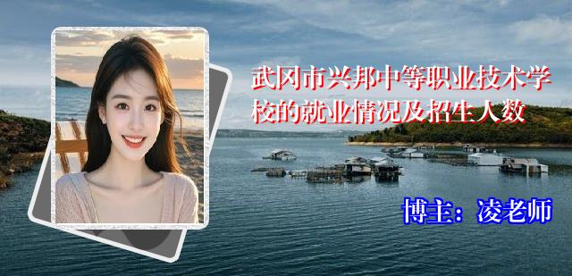 武冈市兴邦中等职业技术学校的就业情况及招生人数