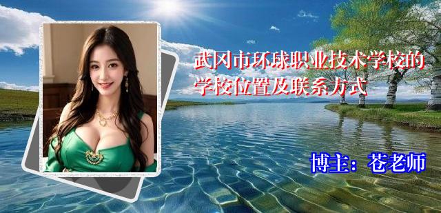 武冈市环球职业技术学校的学校位置及联系方式