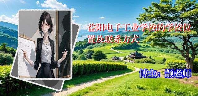 益阳电子工业学校的学校位置及联系方式