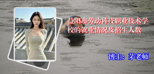 益阳市劳动科技职业技术学校的就业情况及招生人数