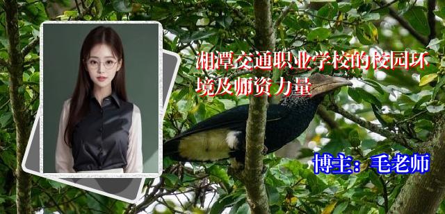 湘潭交通职业学校的校园环境及师资力量